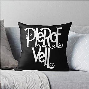 pierce the veil Throw Pillow RB1306