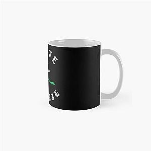 pierce the veil Classic Mug RB1306