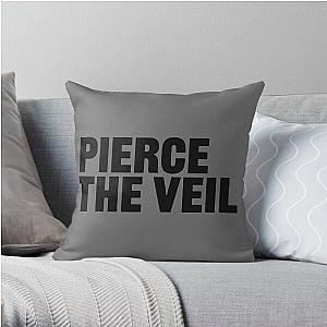 pierce the veil Throw Pillow RB1306