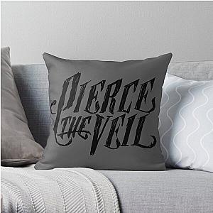 pierce the veil Throw Pillow RB1306