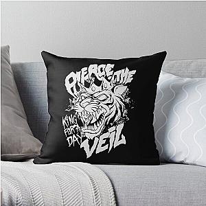 pierce the veil Throw Pillow RB1306