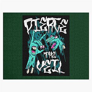 pierce the veil  (4) Jigsaw Puzzle RB1306