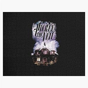 4 band top pierce the veil  Jigsaw Puzzle RB1306