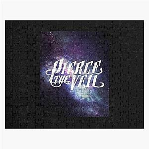 3 band top pierce the veil  Jigsaw Puzzle RB1306