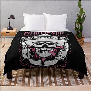 pierce the veil Throw Blanket RB1306