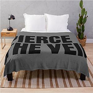 pierce the veil Throw Blanket RB1306