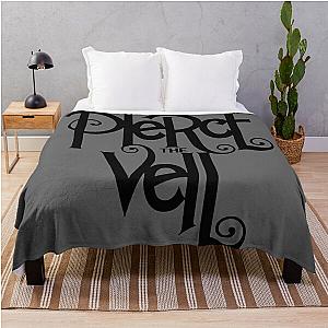 pierce the veil Throw Blanket RB1306