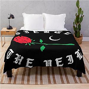 pierce the veil Throw Blanket RB1306