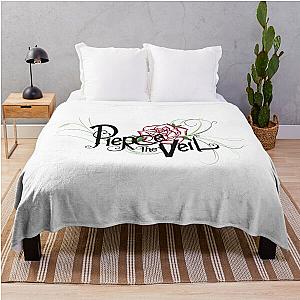 pierce the veil Throw Blanket RB1306