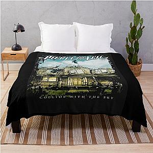 PIERCE THE VEIL Classic Throw Blanket RB1306