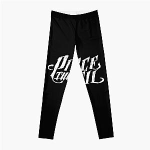 11 band top pierce the veil  Leggings RB1306