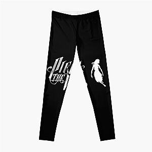 8 band top pierce the veil  Leggings RB1306