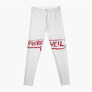 5 band top pierce the veil  Leggings RB1306