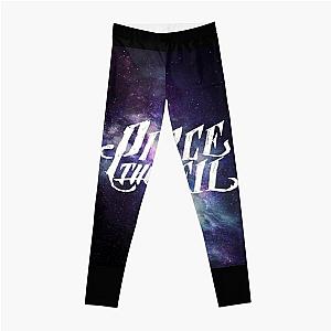 3 band top pierce the veil  Leggings RB1306