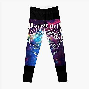 1band top pierce the veil  Leggings RB1306