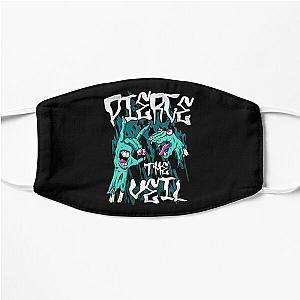 pierce the veil  (4) Flat Mask RB1306