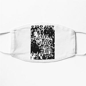 Pierce the veil Graphics    Flat Mask RB1306