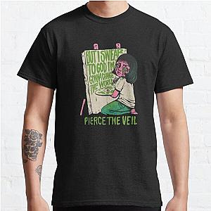 pierce the veil Classic T-Shirt RB1306