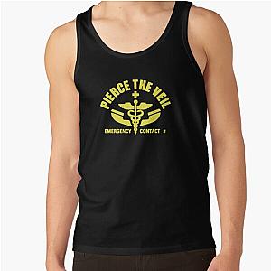 pierce the veil Tank Top RB1306