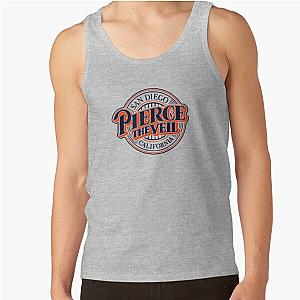 pierce the veil Tank Top RB1306