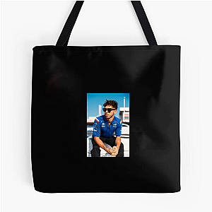 Pierre Gasly Always Pushing, Always Fighting Pierre Gasly Bags