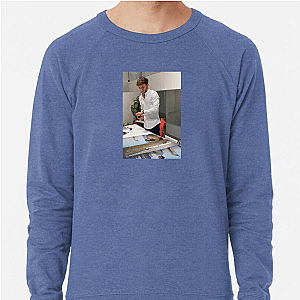 Pierre Gasly The Gasly Glide Pierre Gasly Sweatshirts