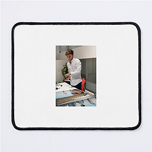 Pierre Gasly The Gasly Glide Pierre Gasly Mouse Pads