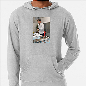 Pierre Gasly The Gasly Glide Pierre Gasly Hoodies