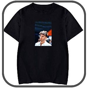 Pierre Gasly T-Shirts