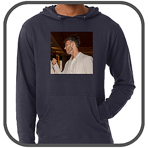 Pierre Gasly Hoodies