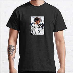 Pierre Gasly Monza Winner Pierre Gasly T-Shirts