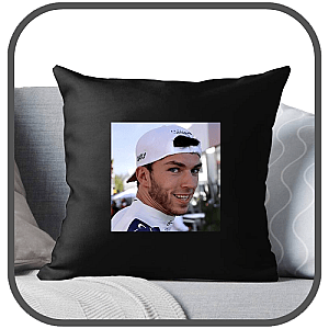 Pierre Gasly Pillows Cover