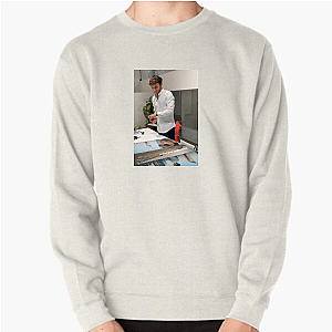 Pierre Gasly The Gasly Glide Pierre Gasly Sweatshirts