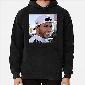 Pierre Gasly Unforgettable Victory Pierre Gasly Hoodies