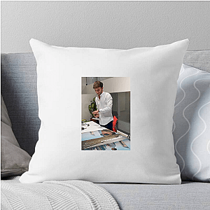 Pierre Gasly The Gasly Glide Pierre Gasly Pillows Cover