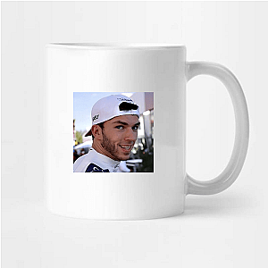 Pierre Gasly Unforgettable Victory Pierre Gasly Mugs