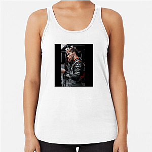 Pierre Gasly Alpine F1 Star Pierre Gasly Tank Tops