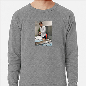 Pierre Gasly The Gasly Glide Pierre Gasly Sweatshirts