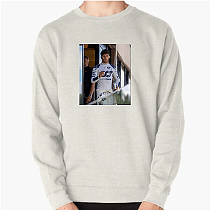 Pierre Gasly Beyond The Limit Pierre Gasly Sweatshirts