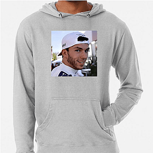 Pierre Gasly Unforgettable Victory Pierre Gasly Hoodies