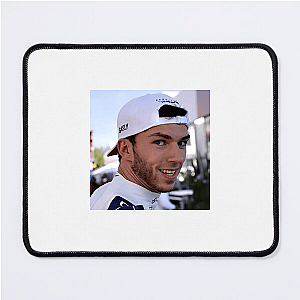 Pierre Gasly Unforgettable Victory Pierre Gasly Mouse Pads
