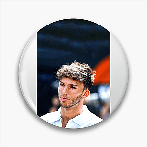 Pierre Gasly French Speed Pierre Gasly Pins