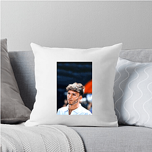 Pierre Gasly French Speed Pierre Gasly Pillows Cover