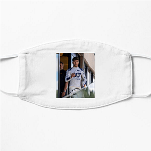 Pierre Gasly Beyond The Limit Pierre Gasly Face Masks
