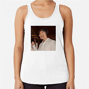 Pierre Gasly My Favorite F1 Driver Pierre Gasly Tank Tops