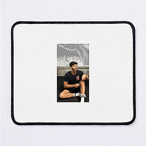 Pierre Gasly Relentless Racer Pierre Gasly Mouse Pads