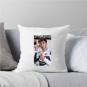 Pierre Gasly Drive It Like Pierre Pierre Gasly Pillows Cover