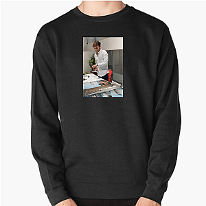 Pierre Gasly The Gasly Glide Pierre Gasly Sweatshirts