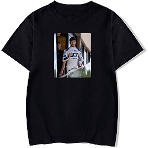 Pierre Gasly Beyond The Limit Pierre Gasly T-Shirts