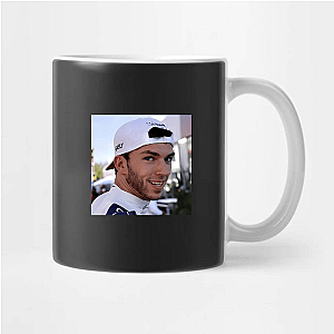 Pierre Gasly Unforgettable Victory Pierre Gasly Mugs